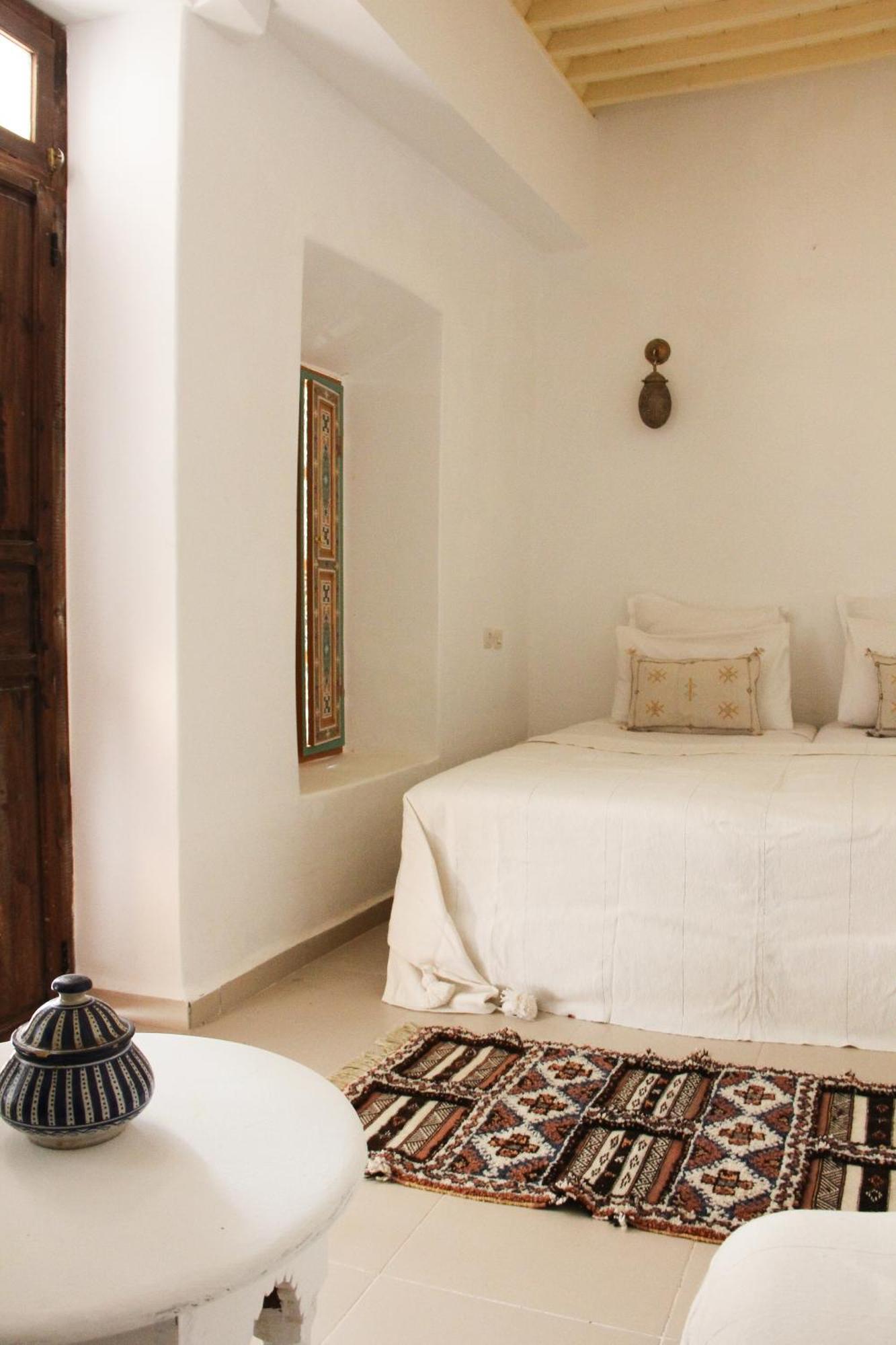 Riad Dar Nael Marrakesh Exterior photo