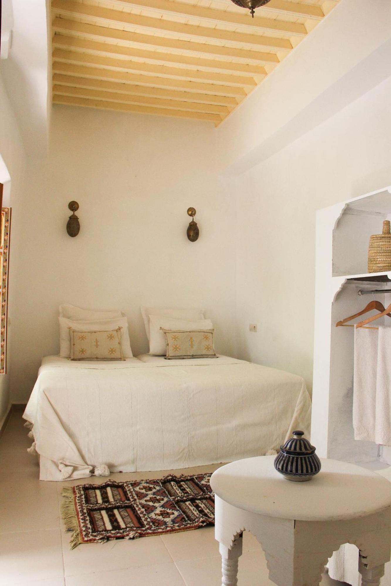 Riad Dar Nael Marrakesh Exterior photo