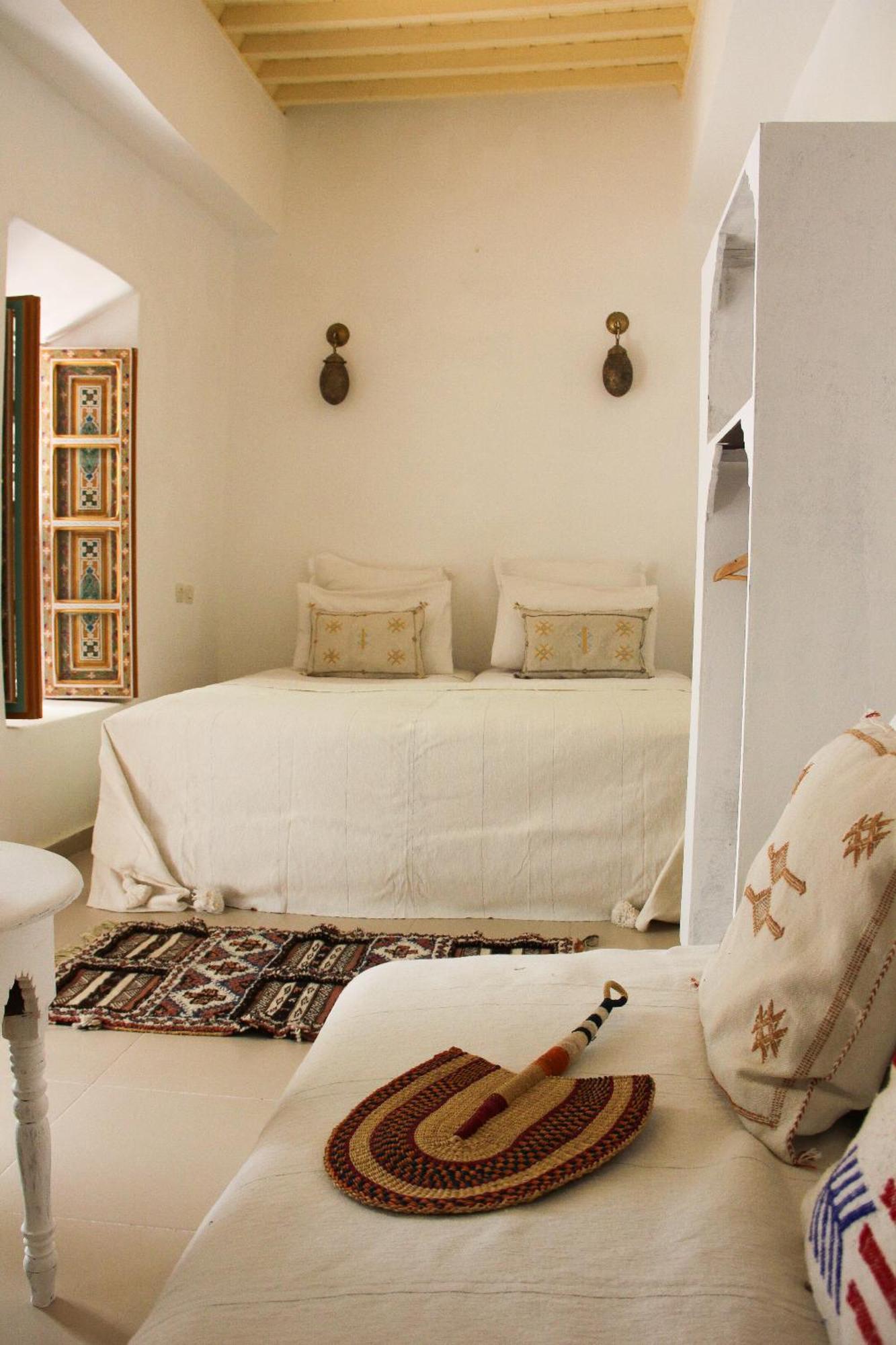 Riad Dar Nael Marrakesh Exterior photo