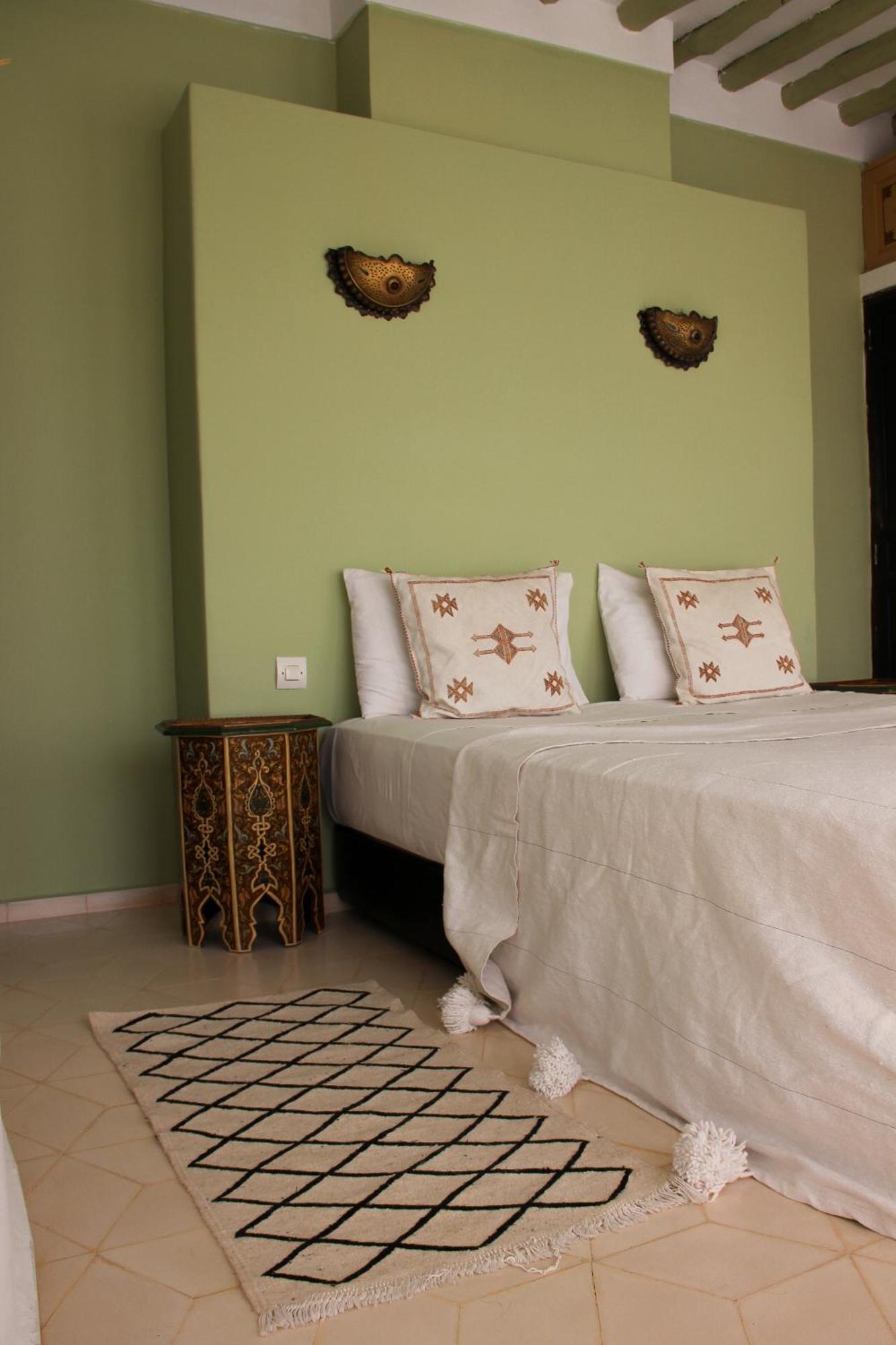 Riad Dar Nael Hotel Marrakesh Exterior photo