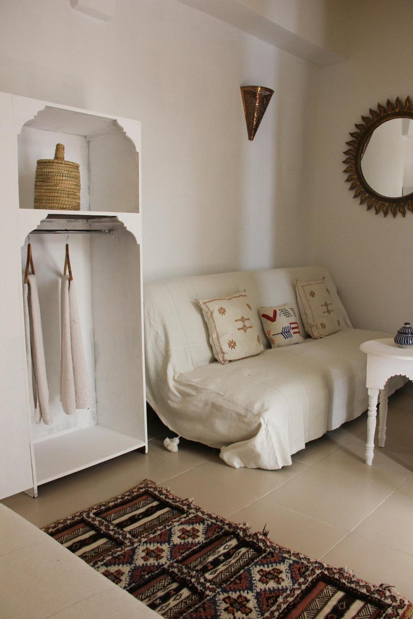 Riad Dar Nael Marrakesh Exterior photo
