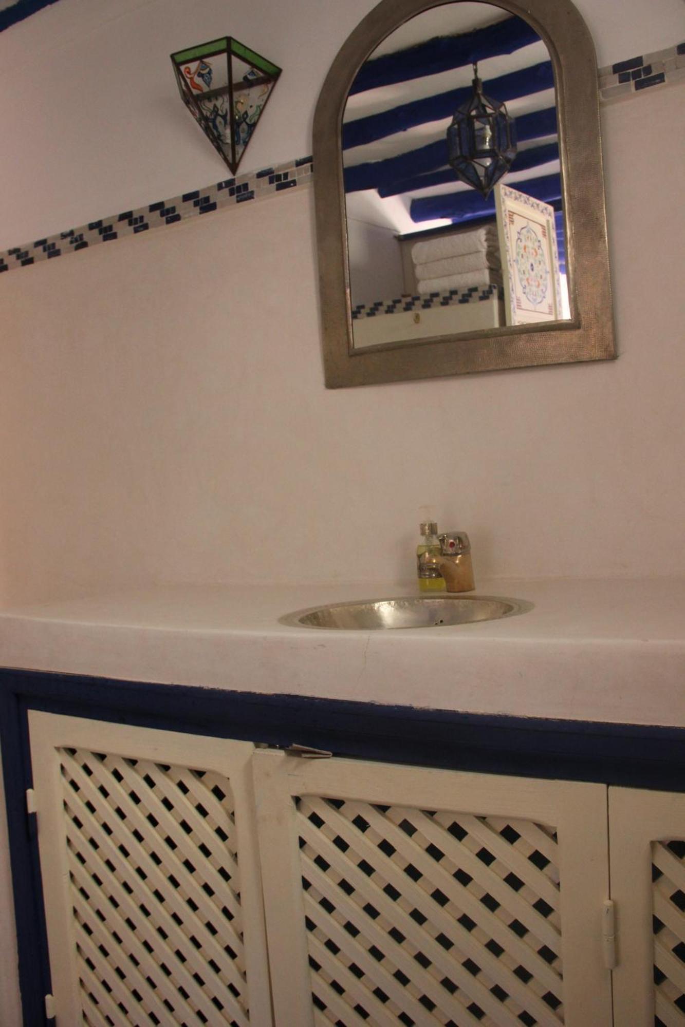 Riad Dar Nael Marrakesh Exterior photo