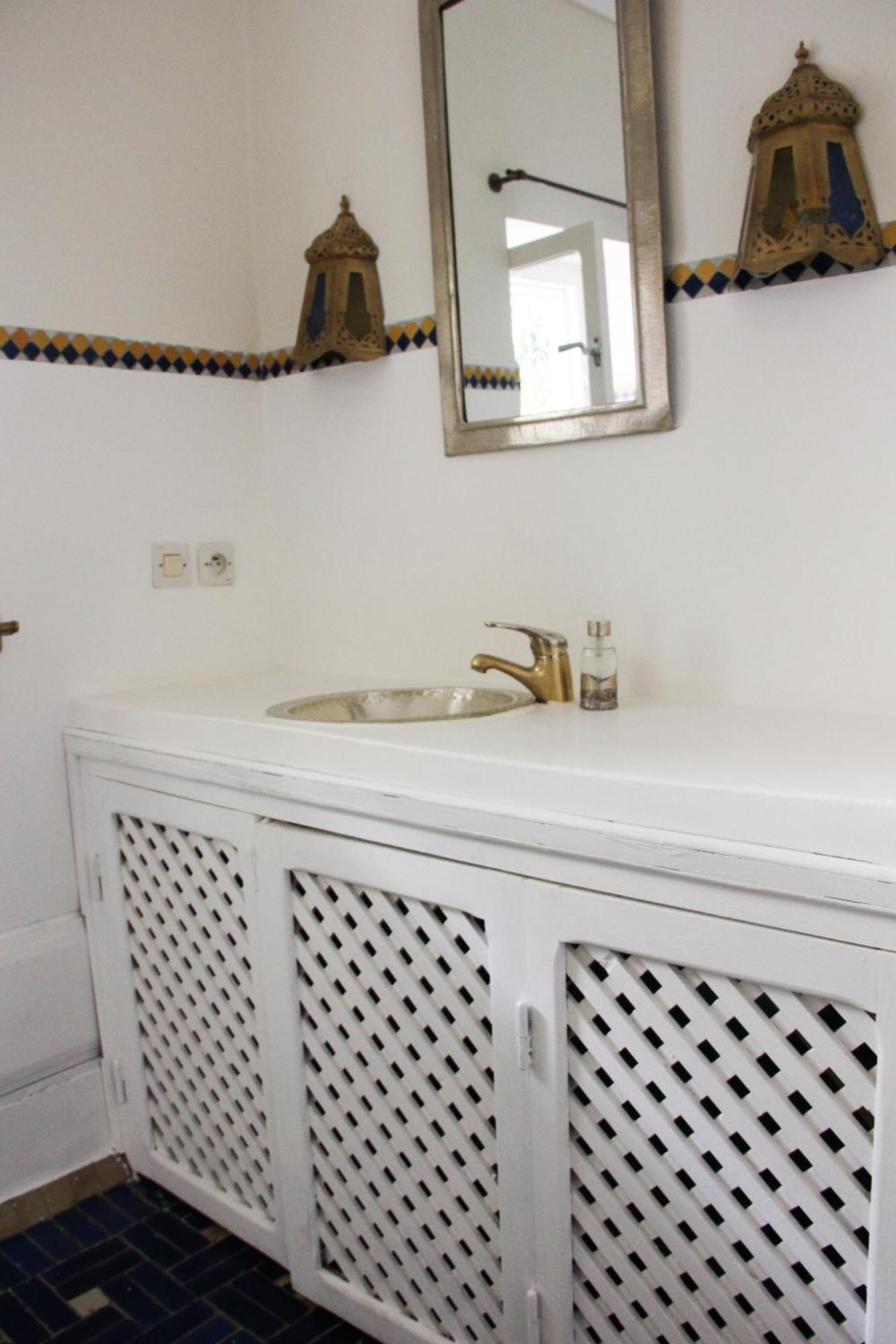 Riad Dar Nael Marrakesh Exterior photo