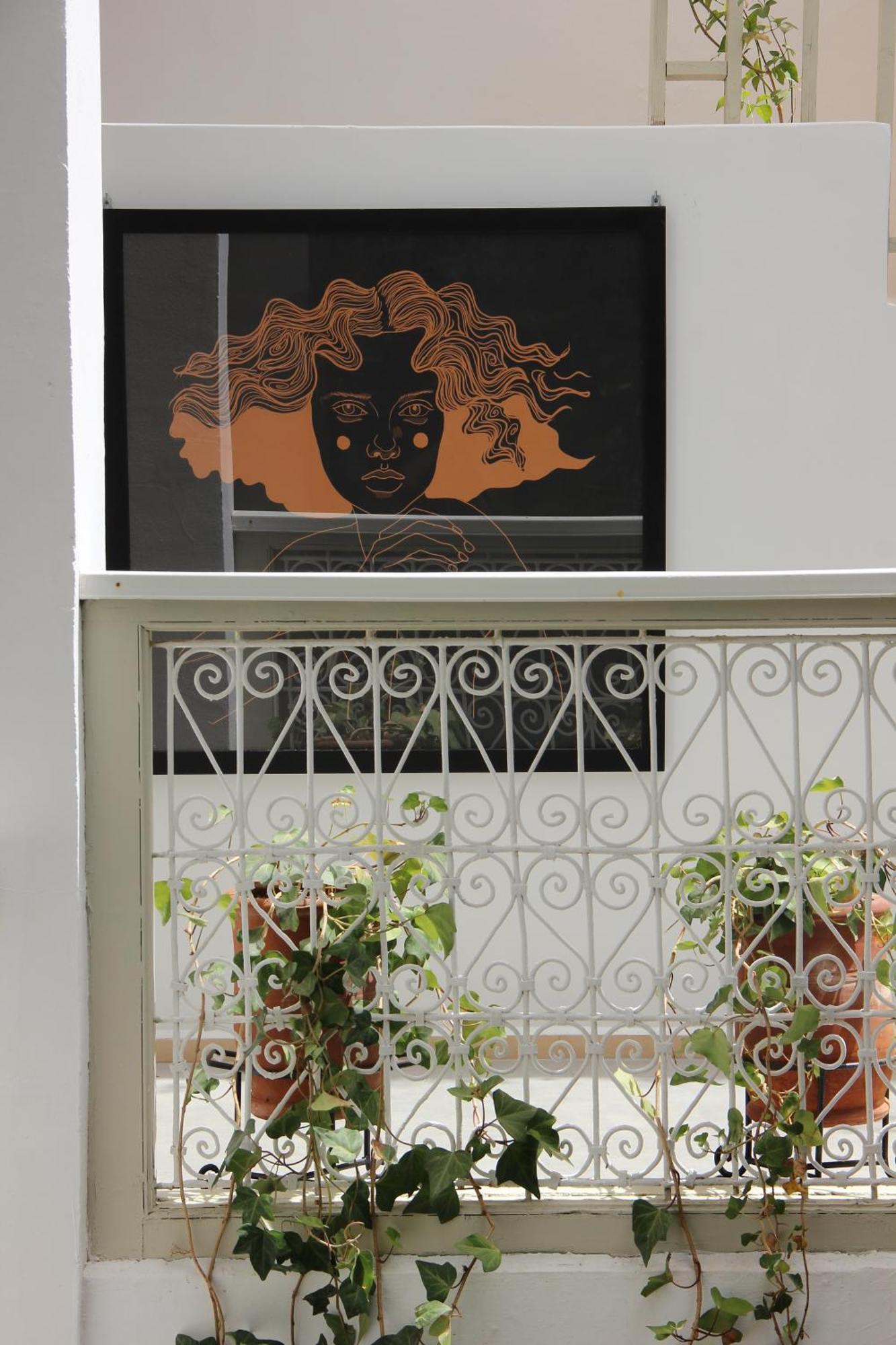 Riad Dar Nael Marrakesh Exterior photo