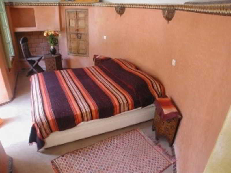 Riad Dar Nael Marrakesh Exterior photo